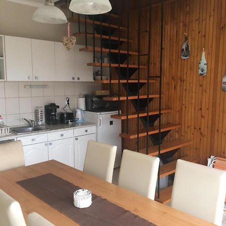 Tompos Vendeghaz Es Pince Hotel Villány Eksteriør billede