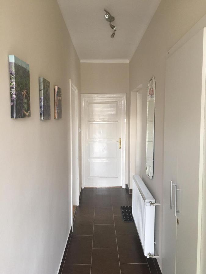Tompos Vendeghaz Es Pince Hotel Villány Eksteriør billede