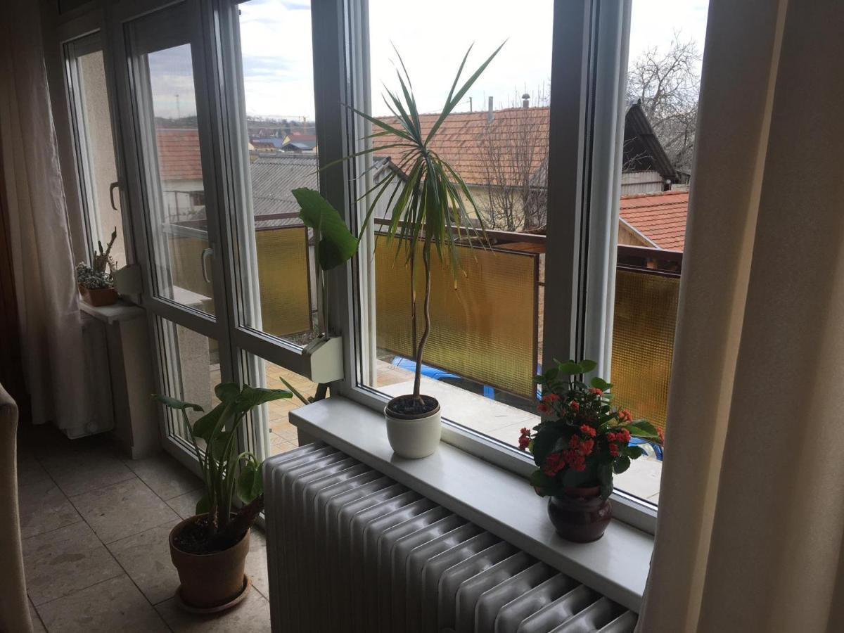 Tompos Vendeghaz Es Pince Hotel Villány Eksteriør billede